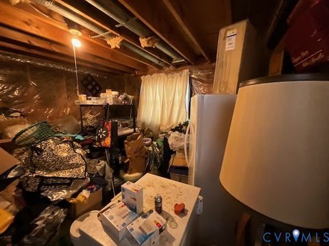 Tiny photo for 202 Hollymead Court, Henrico, VA 23223 (MLS # 2600059)