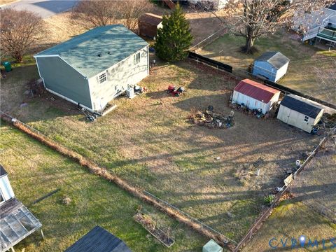 Tiny photo for 202 Hollymead Court, Henrico, VA 23223 (MLS # 2600059)