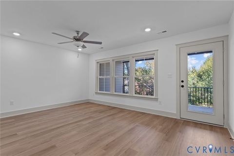 Tiny photo for 312 N Hamilton Street, Richmond, VA 23221 (MLS # 2529741)