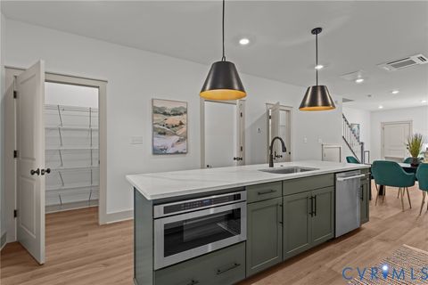 Tiny photo for 312 N Hamilton Street, Richmond, VA 23221 (MLS # 2529741)