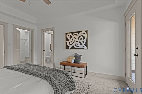 Tiny photo for 312 N Hamilton Street, Richmond, VA 23221 (MLS # 2529741)