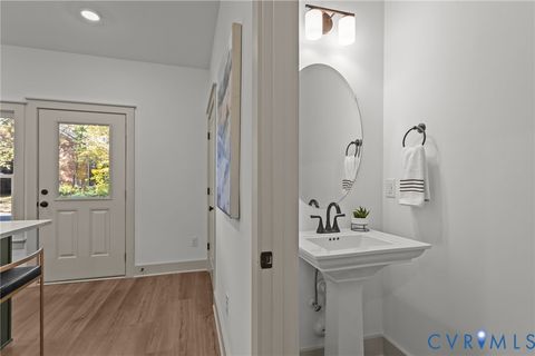 Tiny photo for 312 N Hamilton Street, Richmond, VA 23221 (MLS # 2529741)