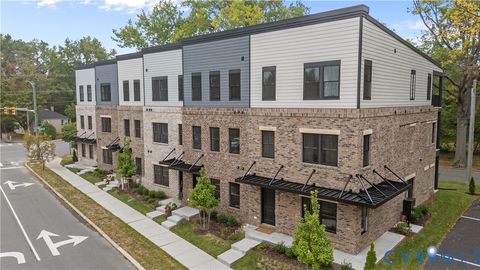 312 N Hamilton Street Richmond VA 23221