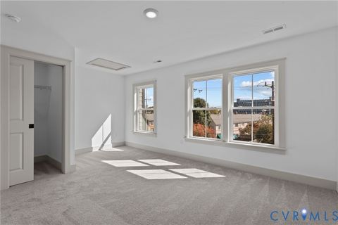 Tiny photo for 312 N Hamilton Street, Richmond, VA 23221 (MLS # 2529741)