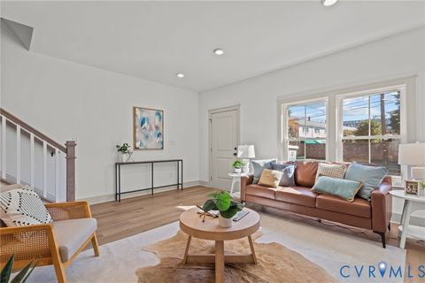 Tiny photo for 312 N Hamilton Street, Richmond, VA 23221 (MLS # 2529741)