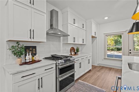 Tiny photo for 312 N Hamilton Street, Richmond, VA 23221 (MLS # 2529741)
