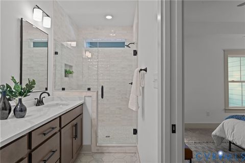 Tiny photo for 312 N Hamilton Street, Richmond, VA 23221 (MLS # 2529741)