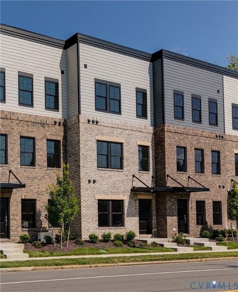 Tiny photo for 312 N Hamilton Street, Richmond, VA 23221 (MLS # 2529741)