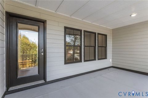 Tiny photo for 312 N Hamilton Street, Richmond, VA 23221 (MLS # 2529741)