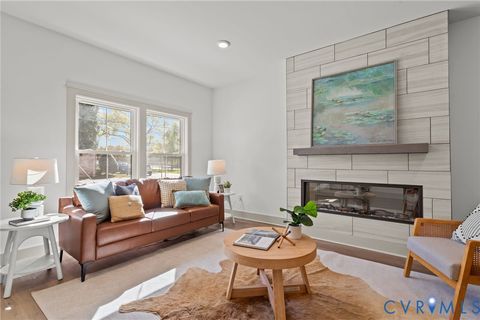 Tiny photo for 312 N Hamilton Street, Richmond, VA 23221 (MLS # 2529741)