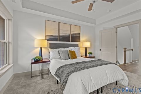 Tiny photo for 312 N Hamilton Street, Richmond, VA 23221 (MLS # 2529741)