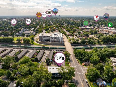 Tiny photo for 312 N Hamilton Street, Richmond, VA 23221 (MLS # 2529741)