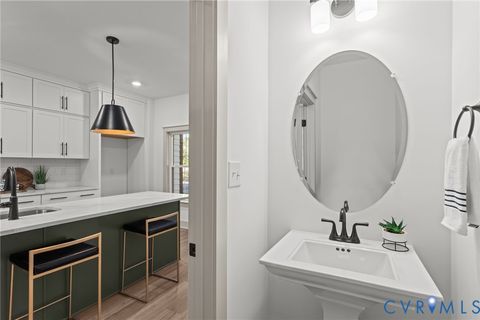 Tiny photo for 312 N Hamilton Street, Richmond, VA 23221 (MLS # 2529741)