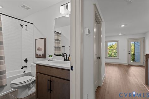 Tiny photo for 312 N Hamilton Street, Richmond, VA 23221 (MLS # 2529741)