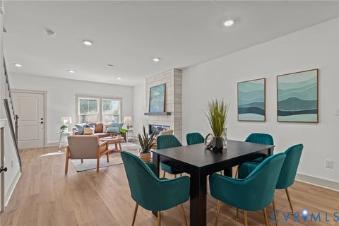 Tiny photo for 312 N Hamilton Street, Richmond, VA 23221 (MLS # 2529741)