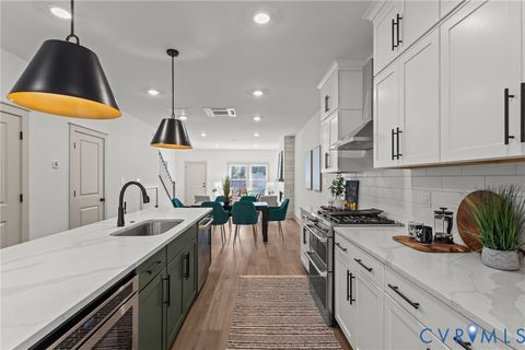 Tiny photo for 312 N Hamilton Street, Richmond, VA 23221 (MLS # 2529741)