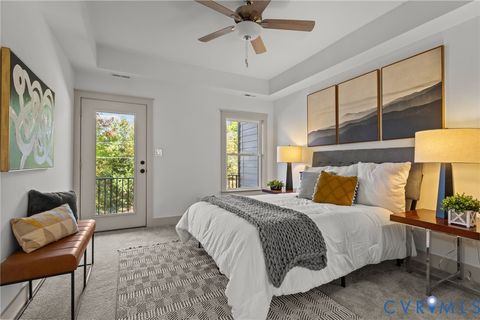 Tiny photo for 312 N Hamilton Street, Richmond, VA 23221 (MLS # 2529741)