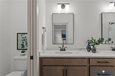 Tiny photo for 312 N Hamilton Street, Richmond, VA 23221 (MLS # 2529741)