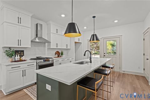 Tiny photo for 312 N Hamilton Street, Richmond, VA 23221 (MLS # 2529741)