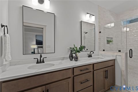 Tiny photo for 312 N Hamilton Street, Richmond, VA 23221 (MLS # 2529741)