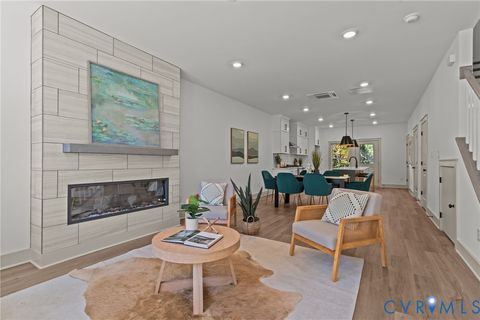 Tiny photo for 312 N Hamilton Street, Richmond, VA 23221 (MLS # 2529741)