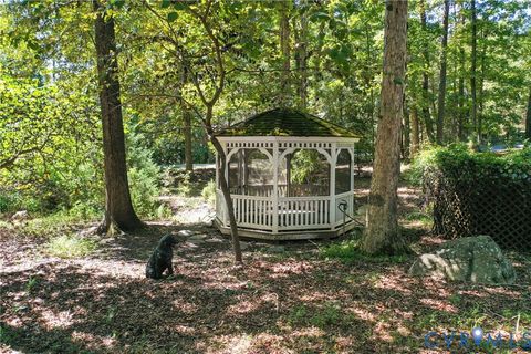Tiny photo for 321 First Flite Lane, Manakin Sabot, VA 23103 (MLS # 2525576)