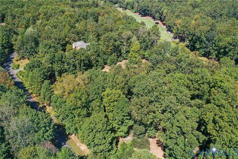 Photo of 321 First Flite Lane, Manakin Sabot, VA 23103 (MLS # 2525576)