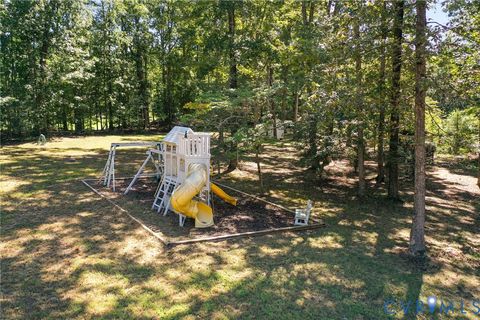 Tiny photo for 321 First Flite Lane, Manakin Sabot, VA 23103 (MLS # 2525576)