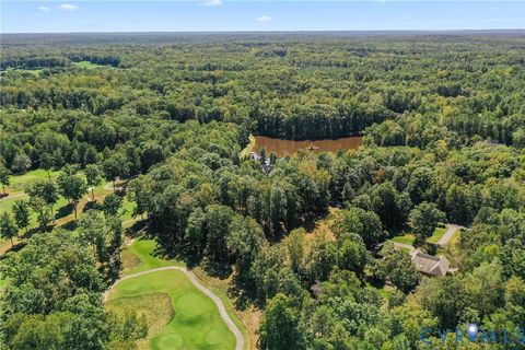 Tiny photo for 321 First Flite Lane, Manakin Sabot, VA 23103 (MLS # 2525576)
