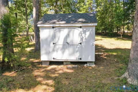 Tiny photo for 321 First Flite Lane, Manakin Sabot, VA 23103 (MLS # 2525576)
