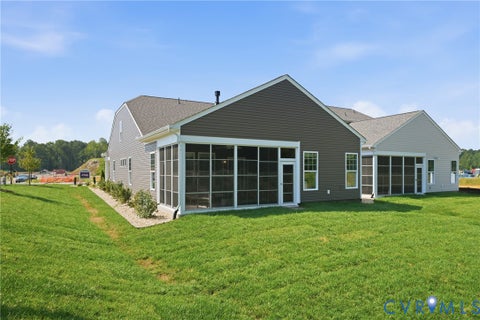 Tiny photo for 9002 Szalay Lane, Ashland, VA 23005 (MLS # 2627505)