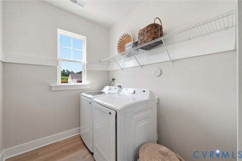 Tiny photo for 9002 Szalay Lane, Ashland, VA 23005 (MLS # 2627505)