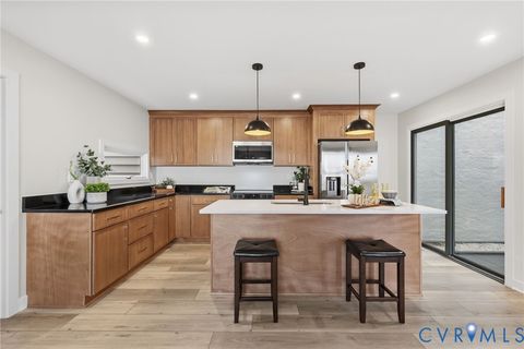 Tiny photo for 4714 Five Springs Court, Midlothian, VA 23112 (MLS # 2607467)