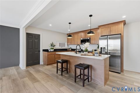 Tiny photo for 4714 Five Springs Court, Midlothian, VA 23112 (MLS # 2607467)