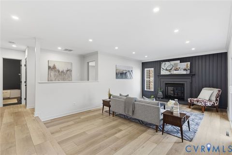 Tiny photo for 4714 Five Springs Court, Midlothian, VA 23112 (MLS # 2607467)