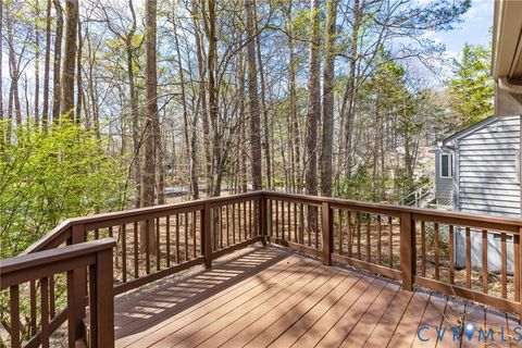 Tiny photo for 4714 Five Springs Court, Midlothian, VA 23112 (MLS # 2607467)