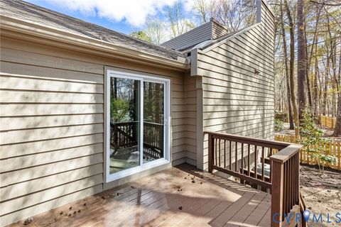 Tiny photo for 4714 Five Springs Court, Midlothian, VA 23112 (MLS # 2607467)