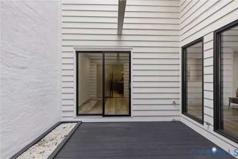 Tiny photo for 4714 Five Springs Court, Midlothian, VA 23112 (MLS # 2607467)