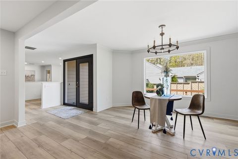 Tiny photo for 4714 Five Springs Court, Midlothian, VA 23112 (MLS # 2607467)