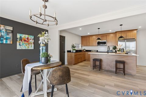 Tiny photo for 4714 Five Springs Court, Midlothian, VA 23112 (MLS # 2607467)