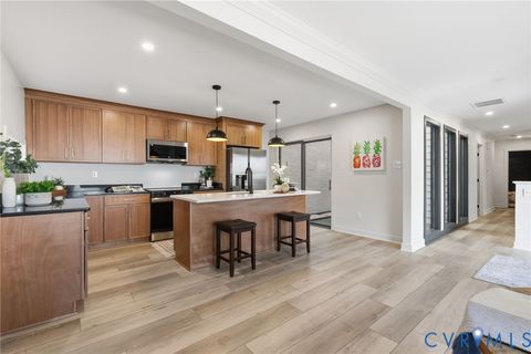 Tiny photo for 4714 Five Springs Court, Midlothian, VA 23112 (MLS # 2607467)