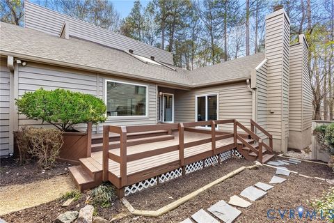 Photo of 4714 Five Springs Court, Midlothian, VA 23112 (MLS # 2607467)