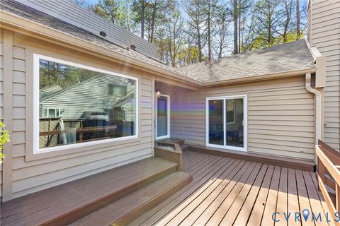 Tiny photo for 4714 Five Springs Court, Midlothian, VA 23112 (MLS # 2607467)