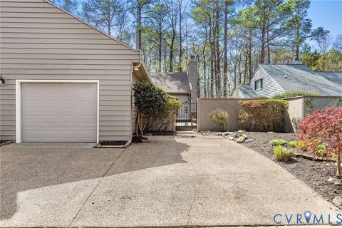 Tiny photo for 4714 Five Springs Court, Midlothian, VA 23112 (MLS # 2607467)