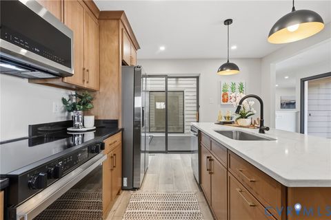 Tiny photo for 4714 Five Springs Court, Midlothian, VA 23112 (MLS # 2607467)