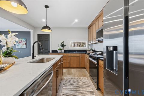 Tiny photo for 4714 Five Springs Court, Midlothian, VA 23112 (MLS # 2607467)