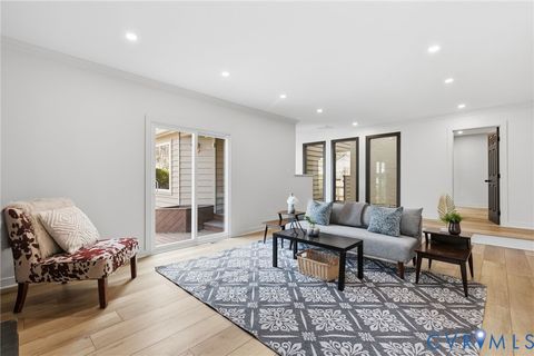 Tiny photo for 4714 Five Springs Court, Midlothian, VA 23112 (MLS # 2607467)