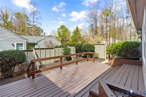 Tiny photo for 4714 Five Springs Court, Midlothian, VA 23112 (MLS # 2607467)