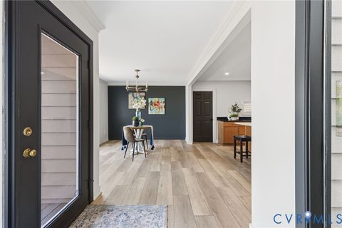 Tiny photo for 4714 Five Springs Court, Midlothian, VA 23112 (MLS # 2607467)