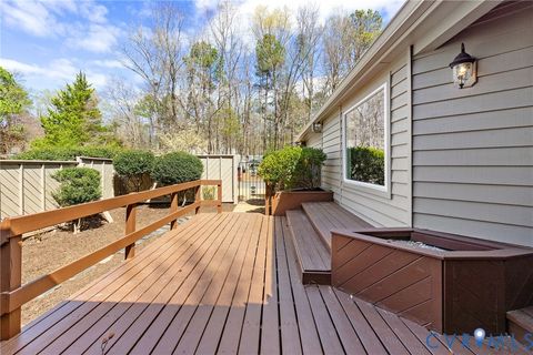 Tiny photo for 4714 Five Springs Court, Midlothian, VA 23112 (MLS # 2607467)